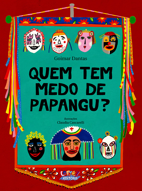 Quem tem medo de papangu? Quem tem medo de papangu?
