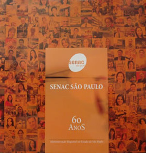 Senac São Paulo – 60 anos Senac São Paulo – 60 anos