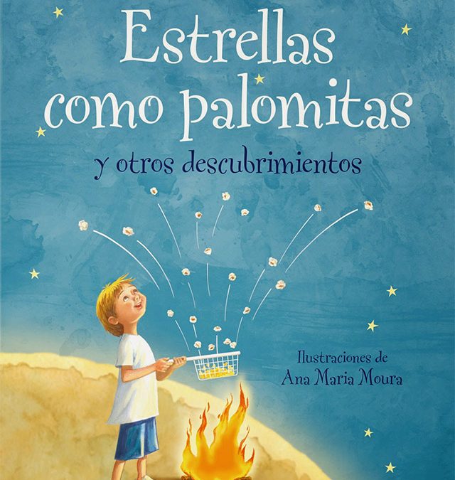 Estrelas são pipocas na Espanha